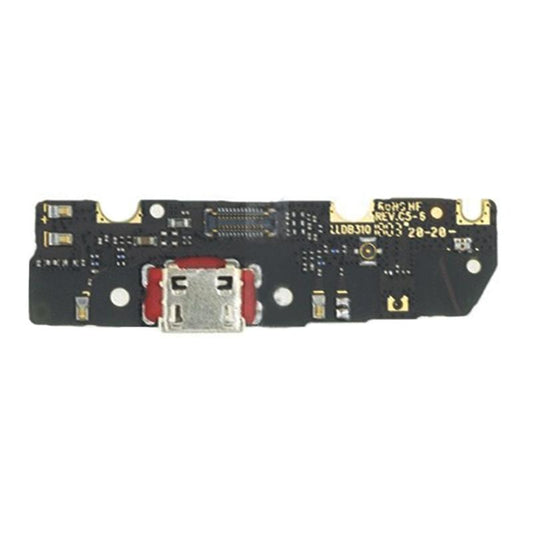 Motorola Moto G6 Play Charging Port Board-1915197104125513729