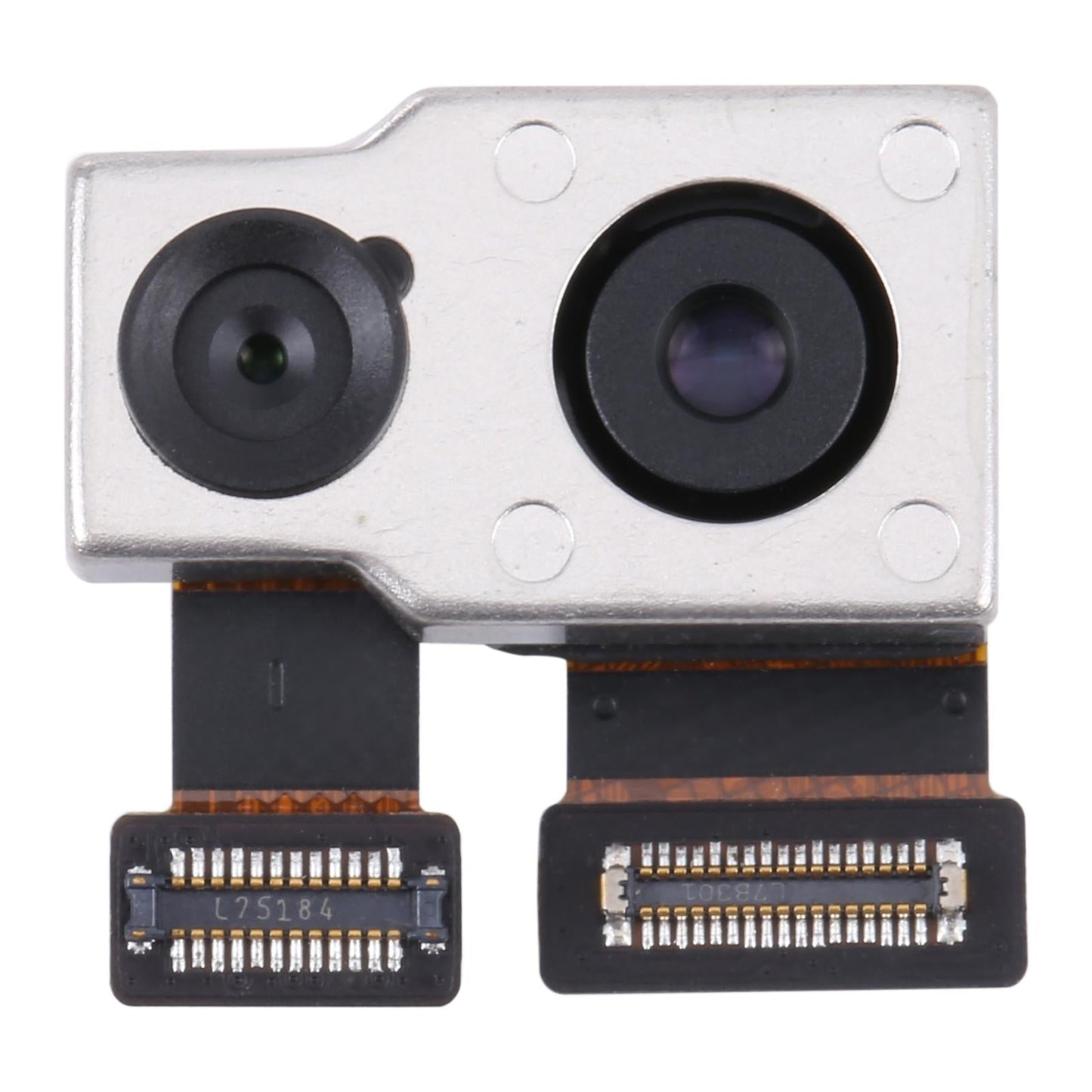 Motorola Moto G6 Plus Rear Camera-1915198382570344448