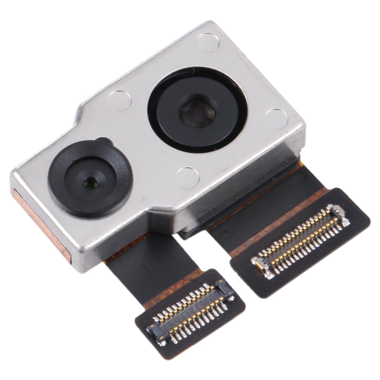 Motorola Moto G6 Plus Rear Camera-1915198382570344449