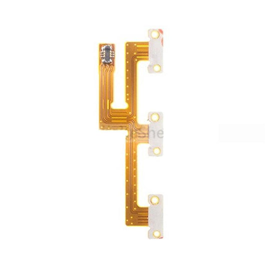 Flex Cable For Motorola Moto Z Power And Volume Buttons-1915197468149157890