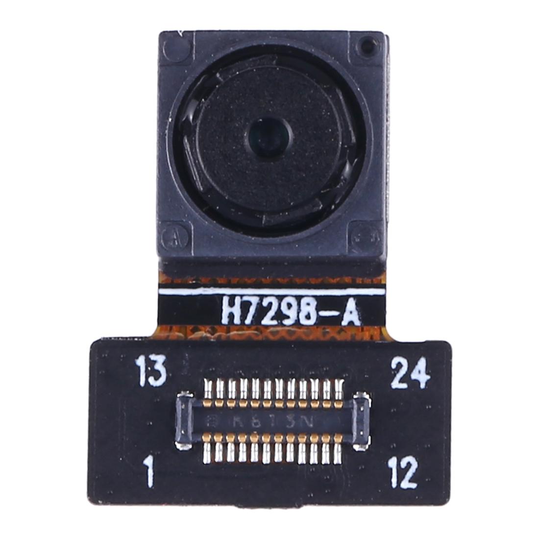 Front Camera Module For Nokia 8 Sirocco - Compact Design-1915197761905627137