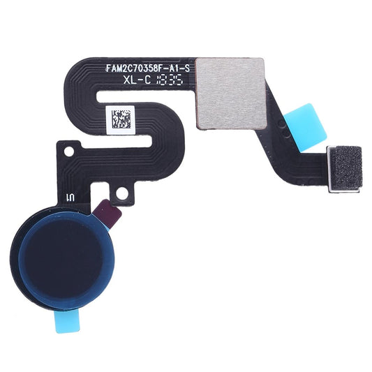Nokia 5.1 Plus X5 Fingerprint Flex Cable - Compatible-1915196711064702977