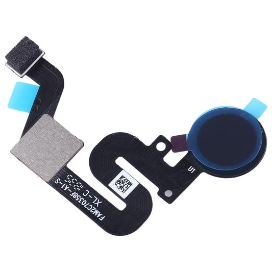 Nokia 5.1 Plus X5 Fingerprint Flex Cable - Compatible-1915196711064702978