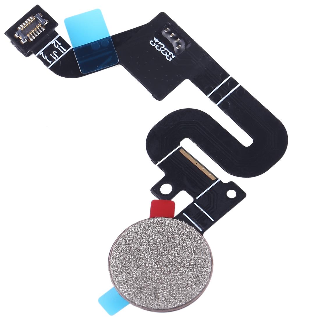 Nokia 5.1 Plus X5 Fingerprint Flex Cable - Compatible-1915196711064702984
