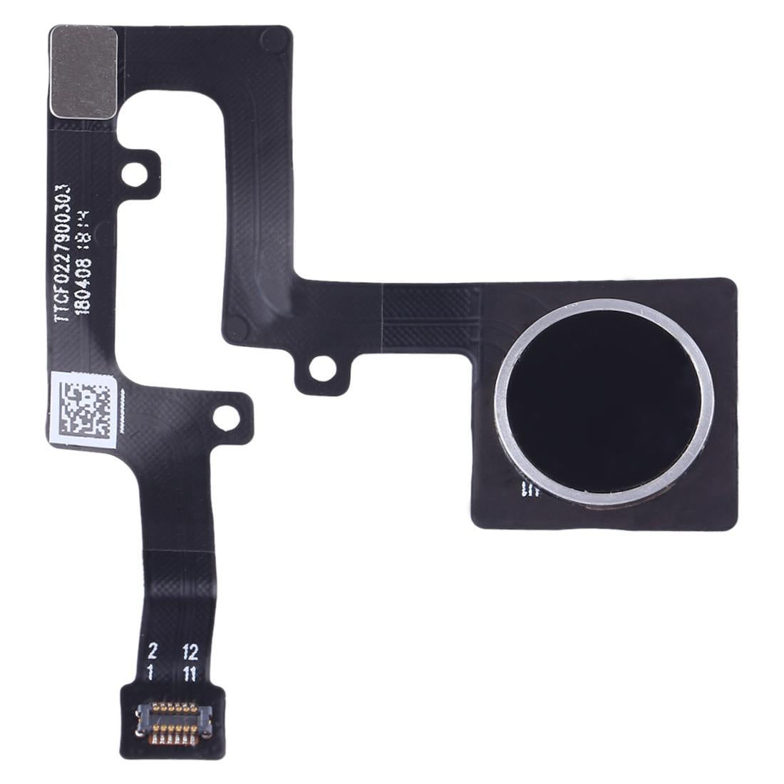 Fingerprint Sensor Flex Cable For Nokia X7 8.1 7.1 Plus - Compatible-1915196498434461696