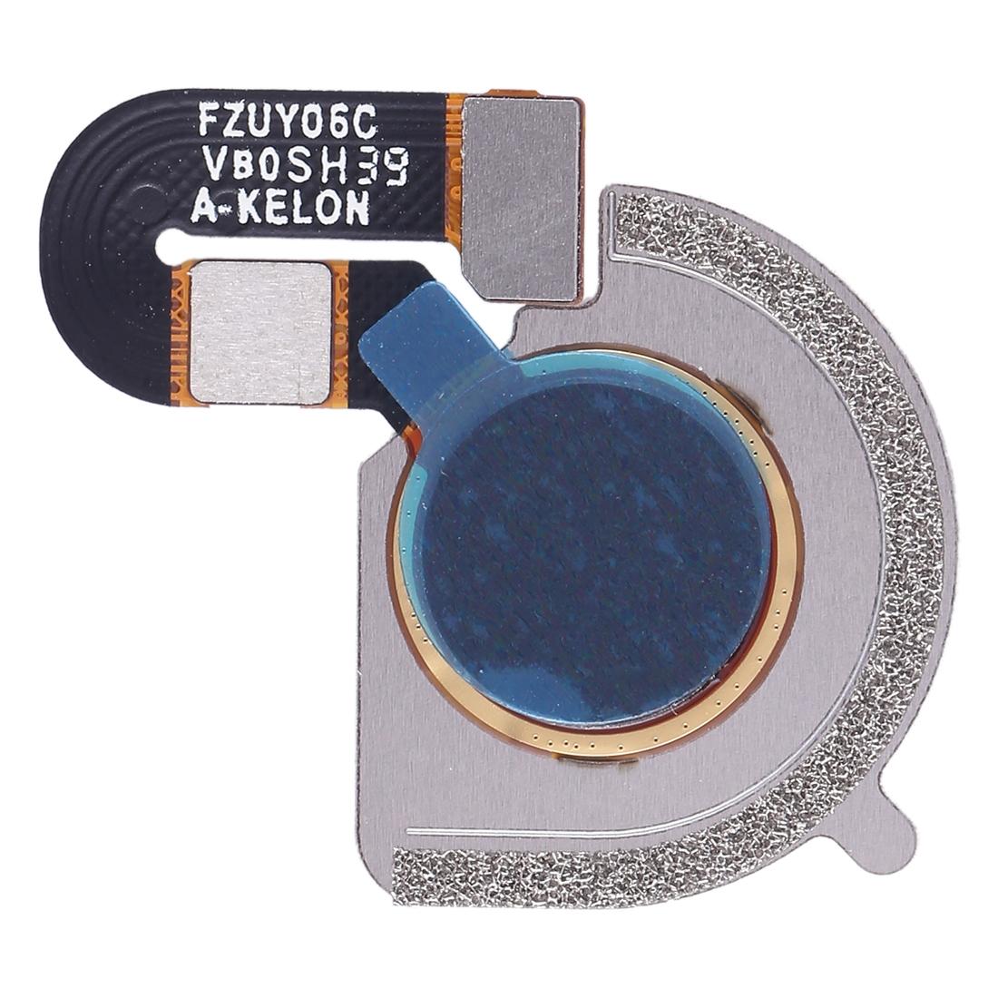 Flexible Fingerprint Sensor For Nokia 6.1 - Compact-1915196751468433409