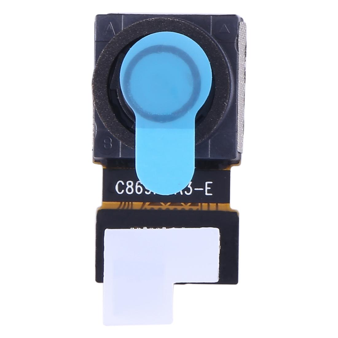 Front Camera Module For Nokia 7 Plus / E9 Plus - Compact Design-1915197076531187713