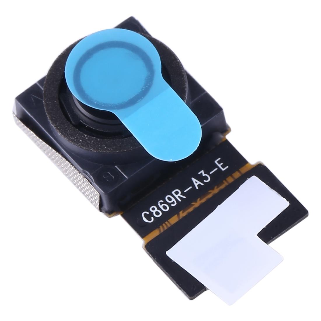 Front Camera Module For Nokia 7 Plus / E9 Plus - Compact Design-1915197076531187714
