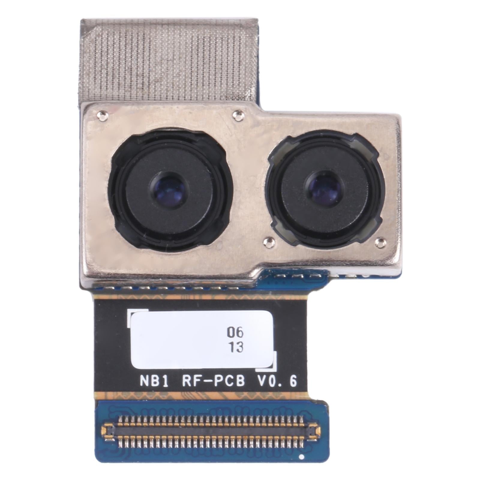 Rear Camera For Nokia 8 / N8 - Compatible With Ta 1012 1004 1052-1915197912736993280