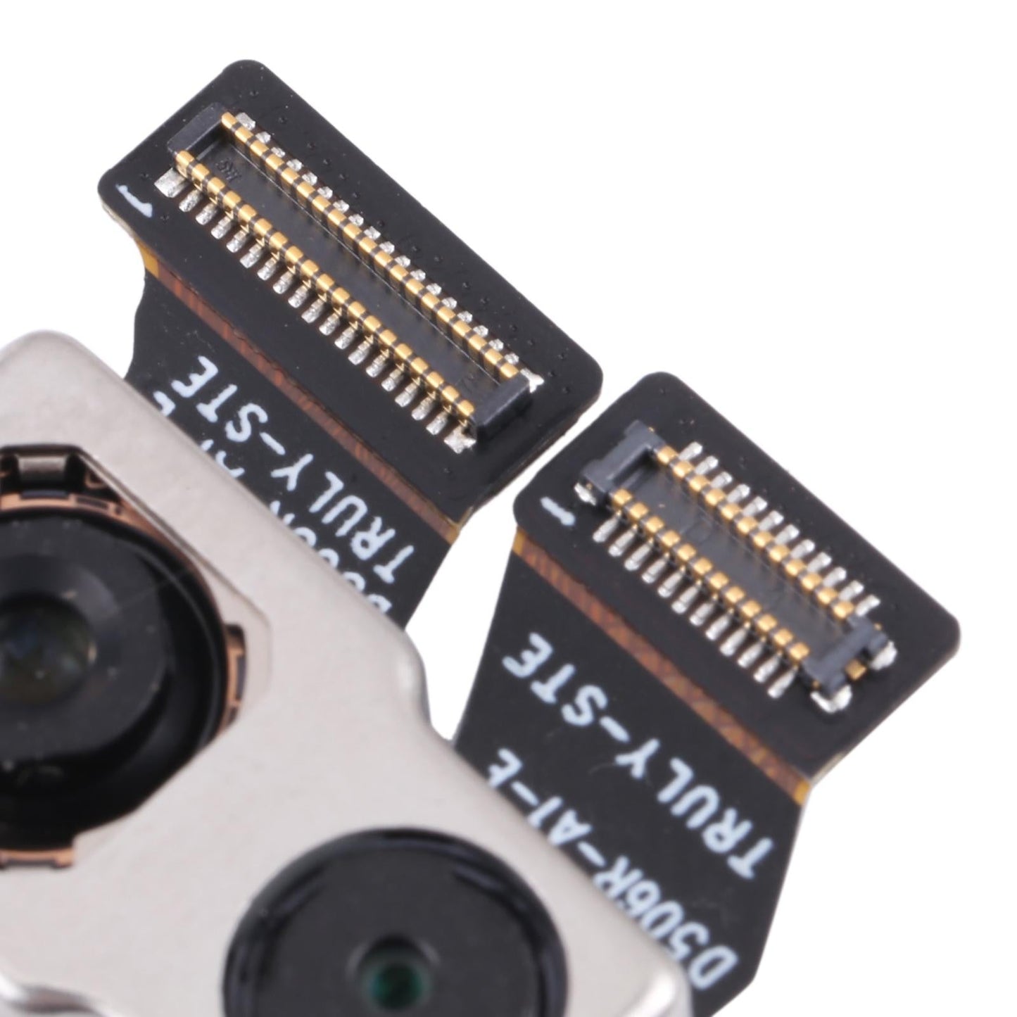 Nokia 7.1 Rear Camera - Compatible With Ta 1100 / 1096 / 1095 / 1085 / 1097-1915197745921134595