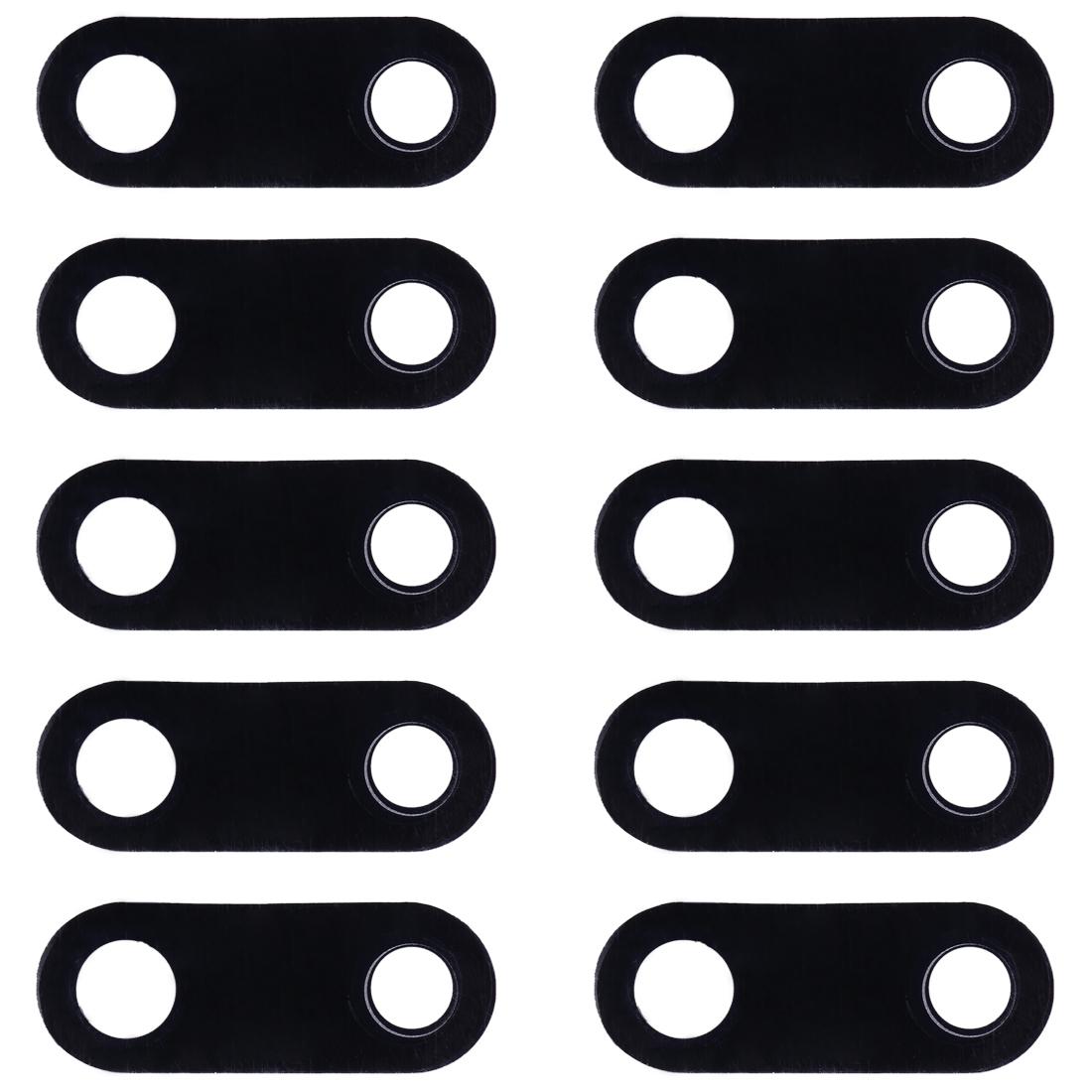 10-Piece Back Camera Lens For Nokia 6 - Compatible With Multiple Models-1915197771317645316