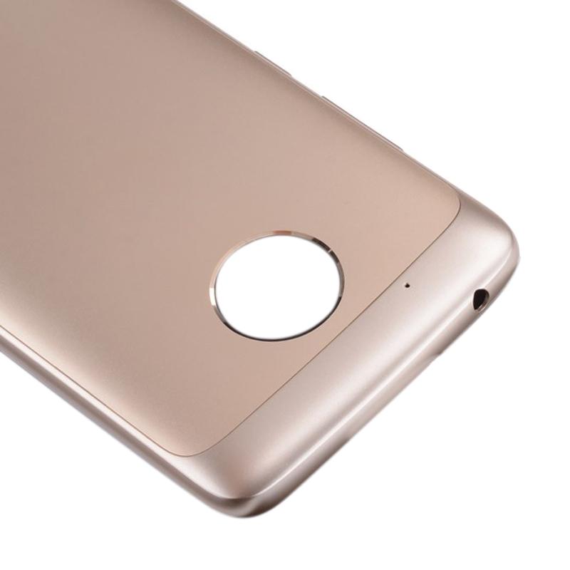 Motorola Moto G5 Replacement Battery Cover-1915196583008407554