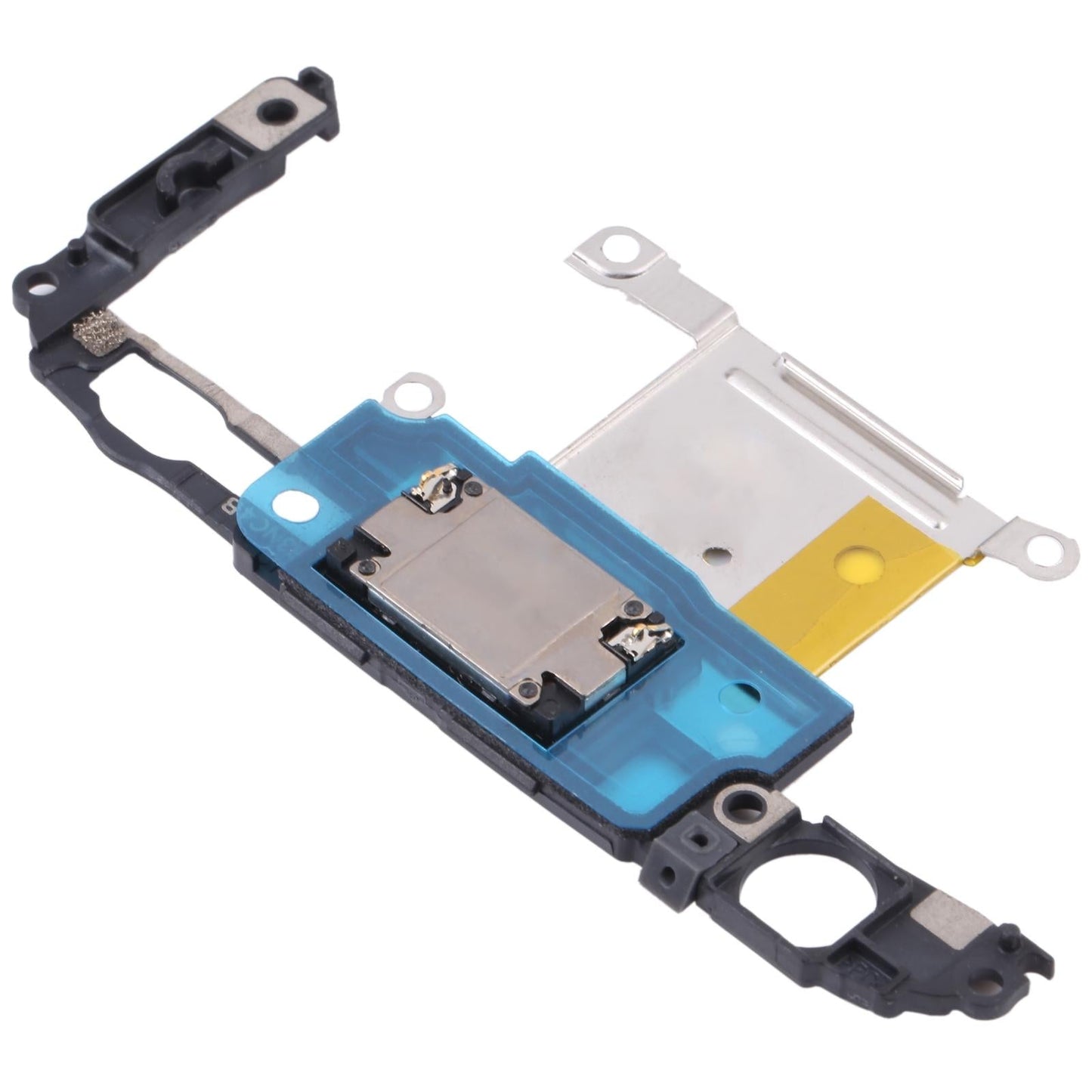 Motorola Moto Z2 Play Speaker Buzzer - Loud And Clear-1915197906399399937