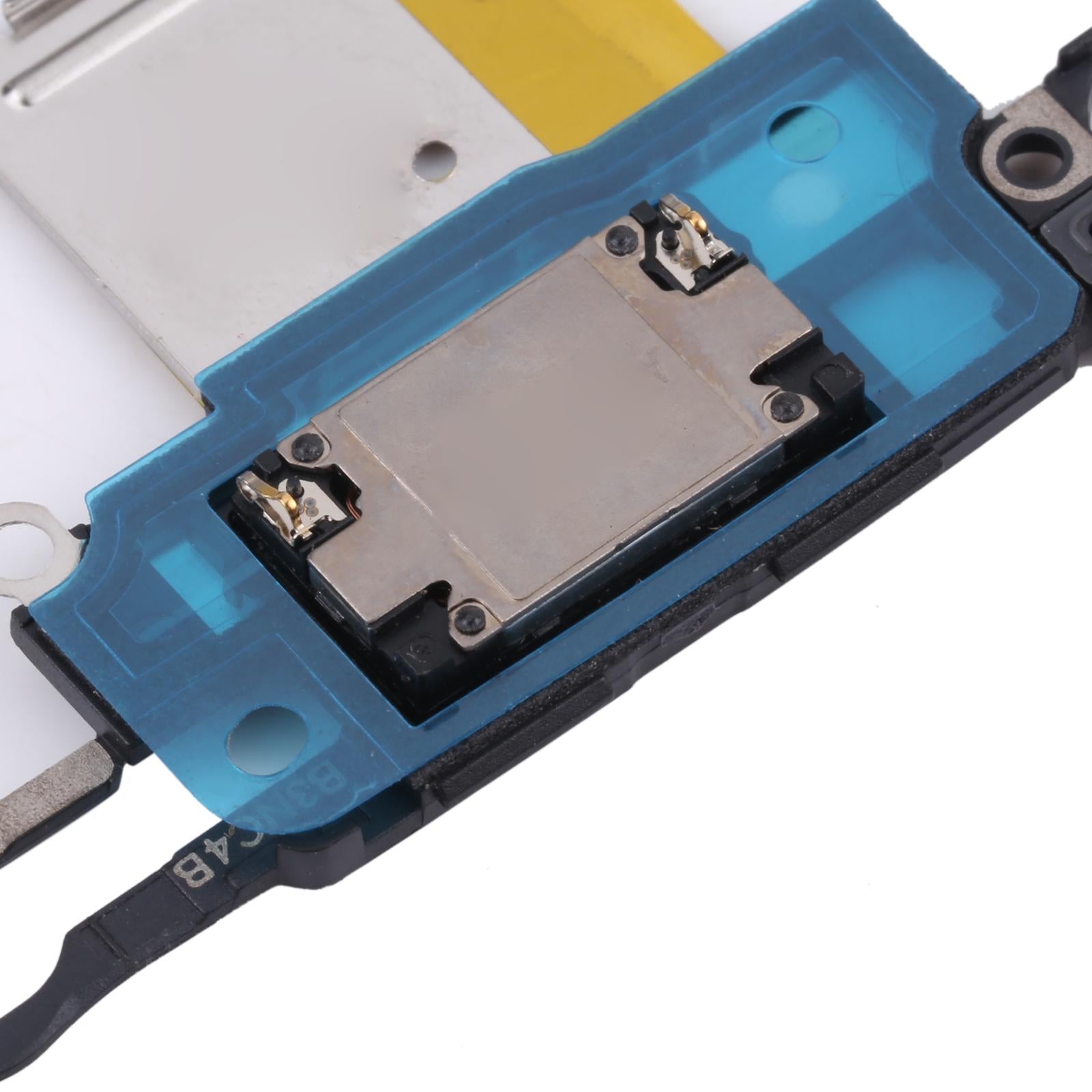 Motorola Moto Z2 Play Speaker Buzzer - Loud And Clear-1915197906399399939