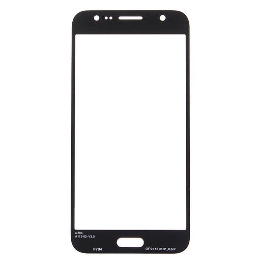 Front Glass Lens For J500 - Outer Screen-1915196573420228610