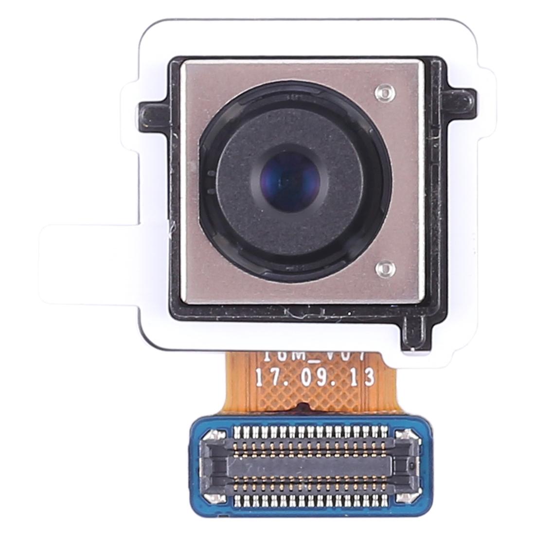 Rear Camera Module For Samsung Galaxy A8 / A5 2018 - A530-1915197677428150276