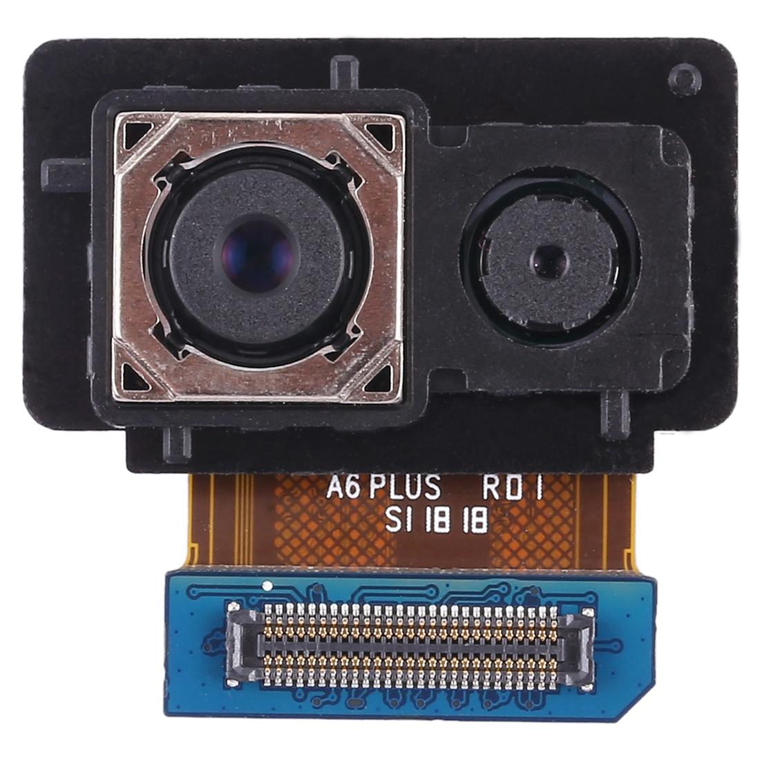 Rear Camera For Samsung Galaxy A6 2018 / A605-1915197685837729793