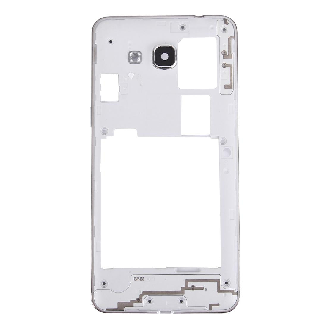 Replacement Middle Frame For G530 Single Sim - Bezel-1915198039673409537