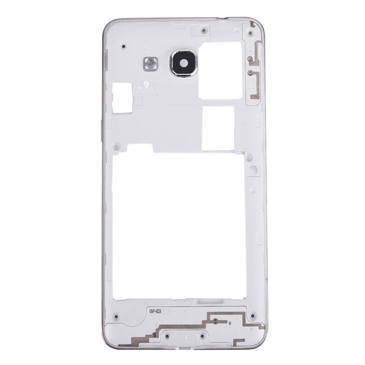 Replacement Middle Frame For G530 Single Sim - Bezel-1915198039673409537