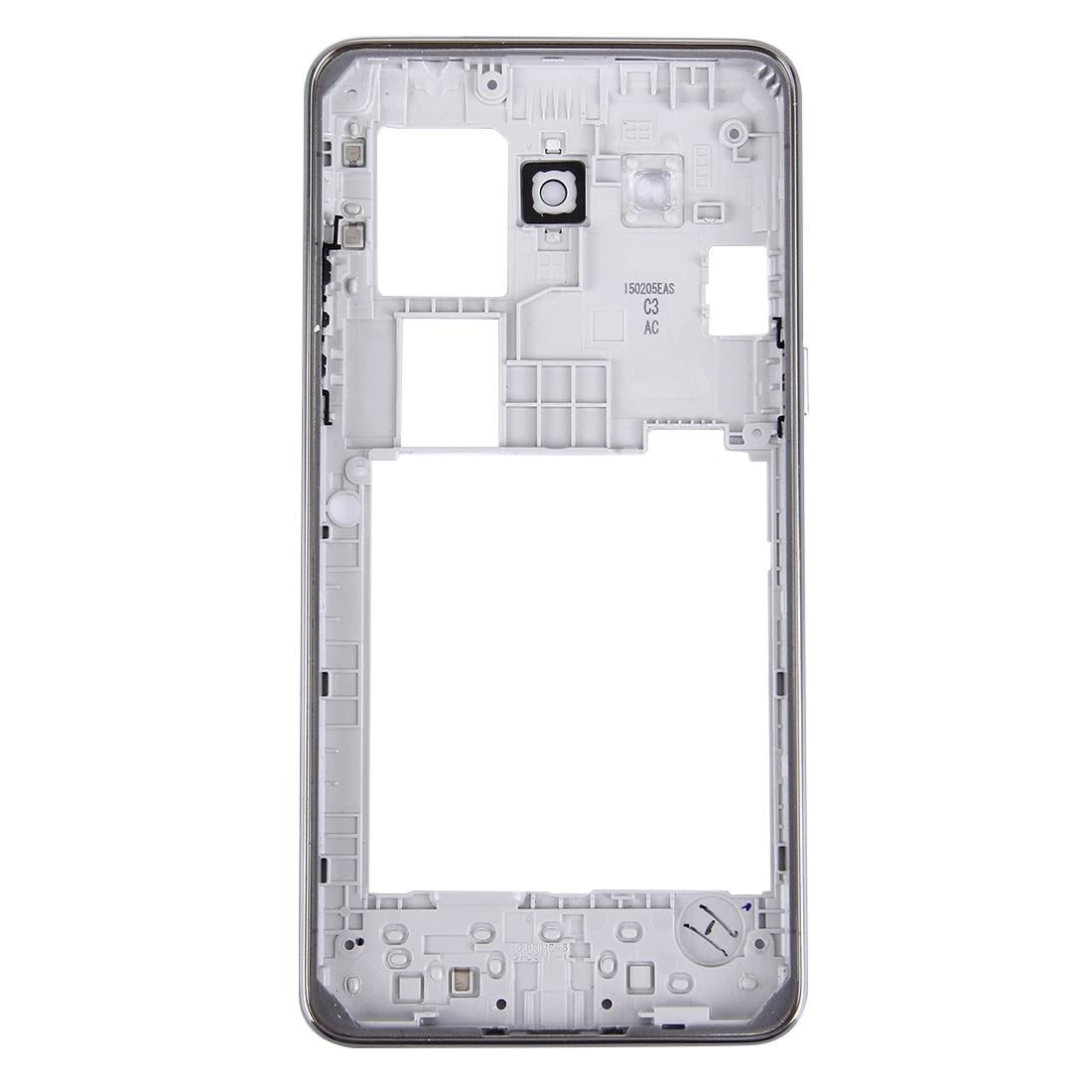 Replacement Middle Frame For G530 Single Sim - Bezel-1915198039673409538