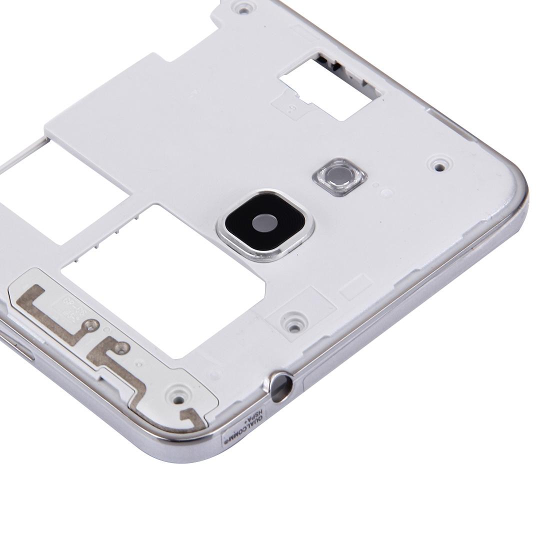 Replacement Middle Frame For G530 Single Sim - Bezel-1915198039673409539