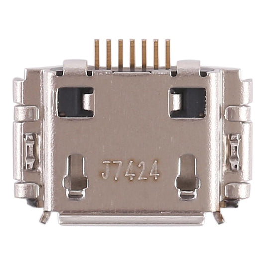 10 Pack Charging Port For Omnia W / I8350-1915197383071895553