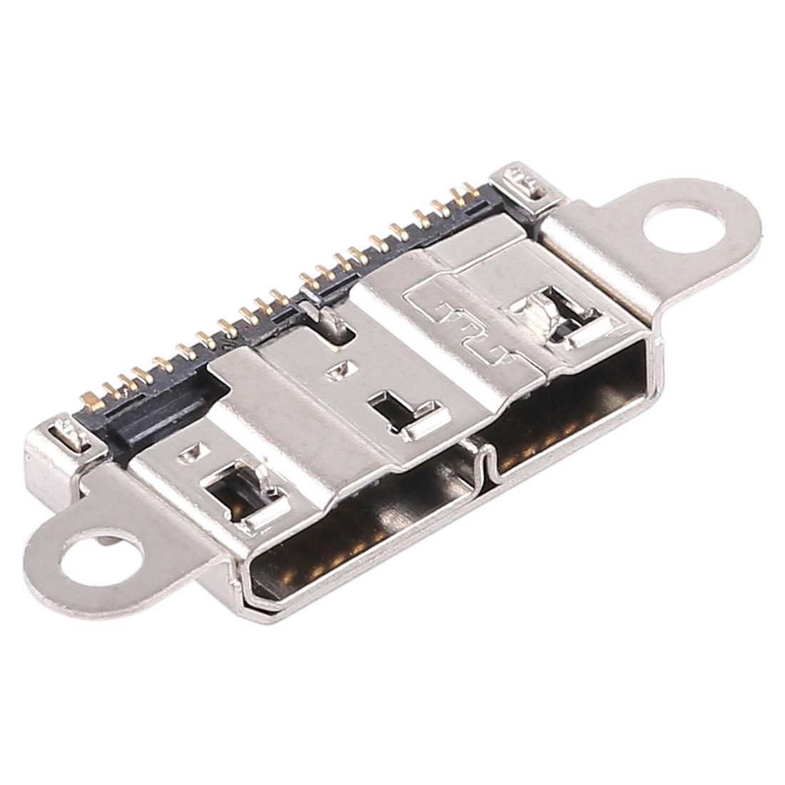 10-Pack Charging Port Connector For Samsung Galaxy Note Pro 12.2-1915197502479536131