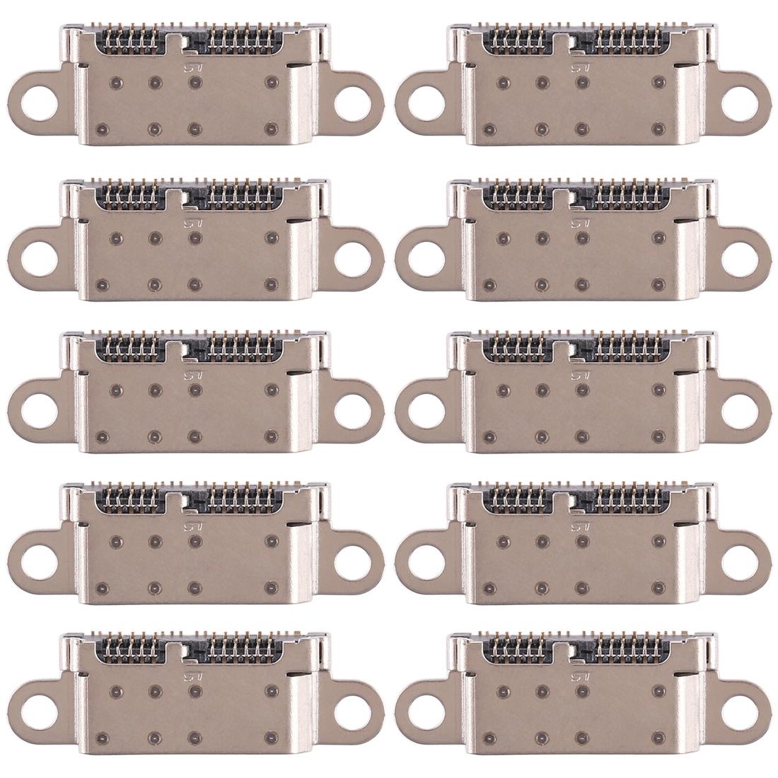 10-Pack Charging Port Connector For Samsung Galaxy Note Pro 12.2-1915197502479536132