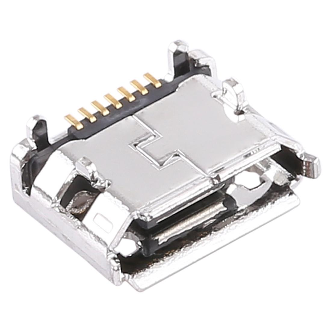 10-Pack Charging Port For Samsung Galaxy S Ii Plus / I9105-1915197225823244291
