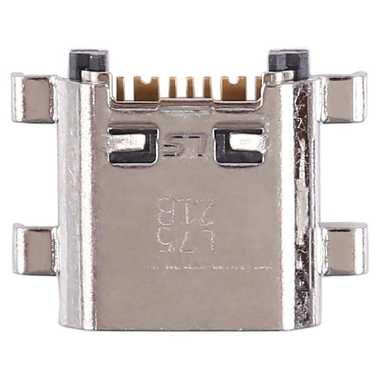 10Pcs Charging Port Connector For Samsung Galaxy J7 Neo-1915196985741283329