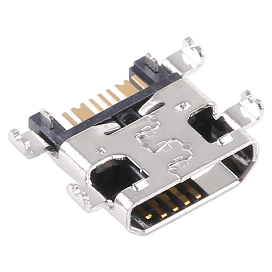 10Pcs Charging Port Connector For Samsung Galaxy J7 Neo-1915196985741283331