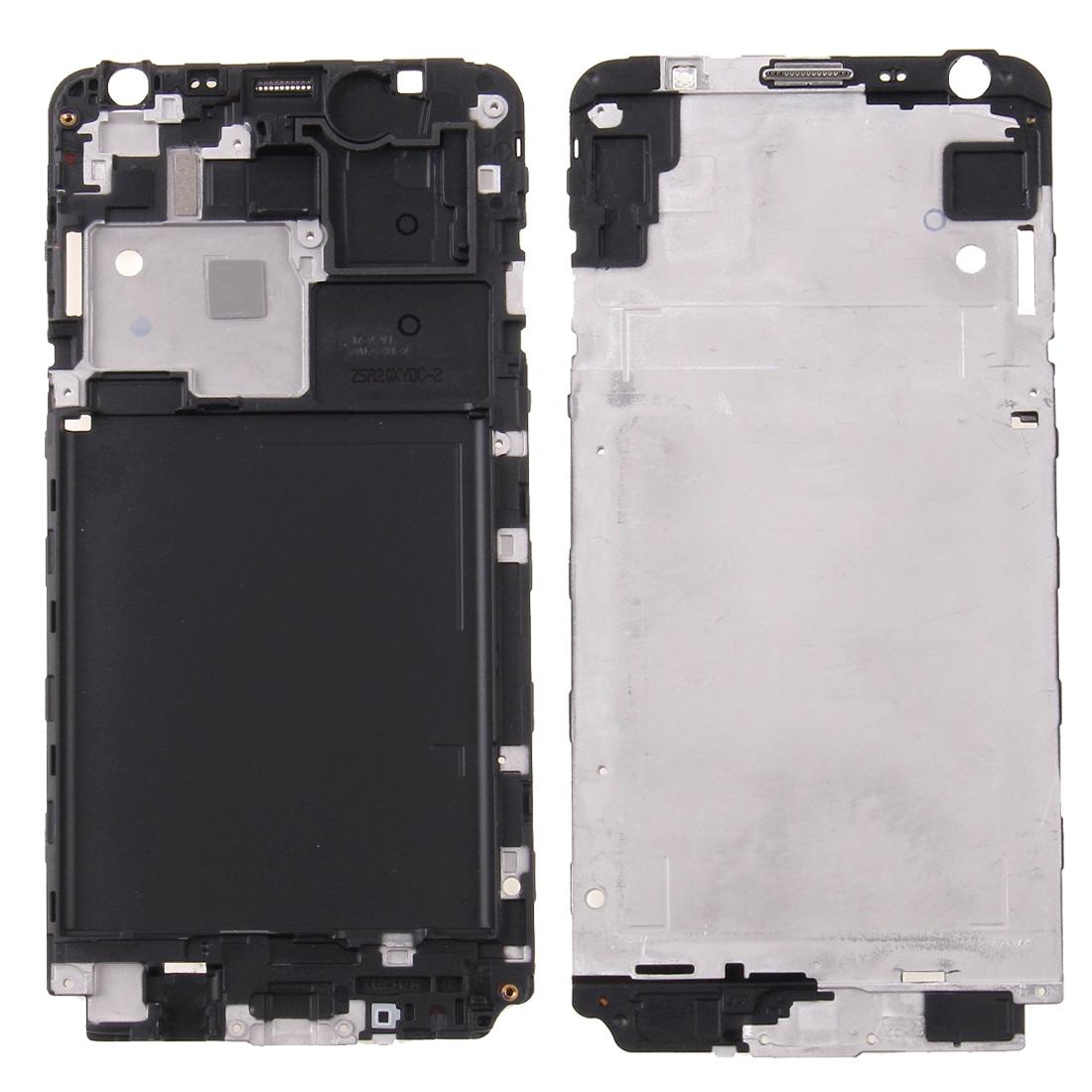 Galaxy J7 Front Housing Lcd Frame Bezel Plate-1915197584998273024