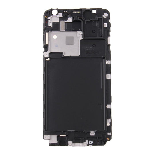 Galaxy J7 Front Housing Lcd Frame Bezel Plate-1915197584998273025