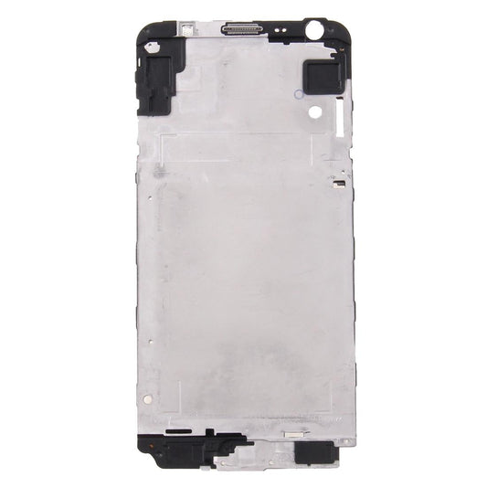 Galaxy J7 Front Housing Lcd Frame Bezel Plate-1915197584998273026