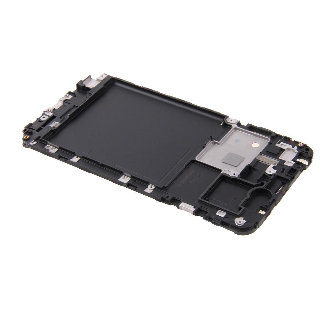 Galaxy J7 Front Housing Lcd Frame Bezel Plate-1915197584998273027