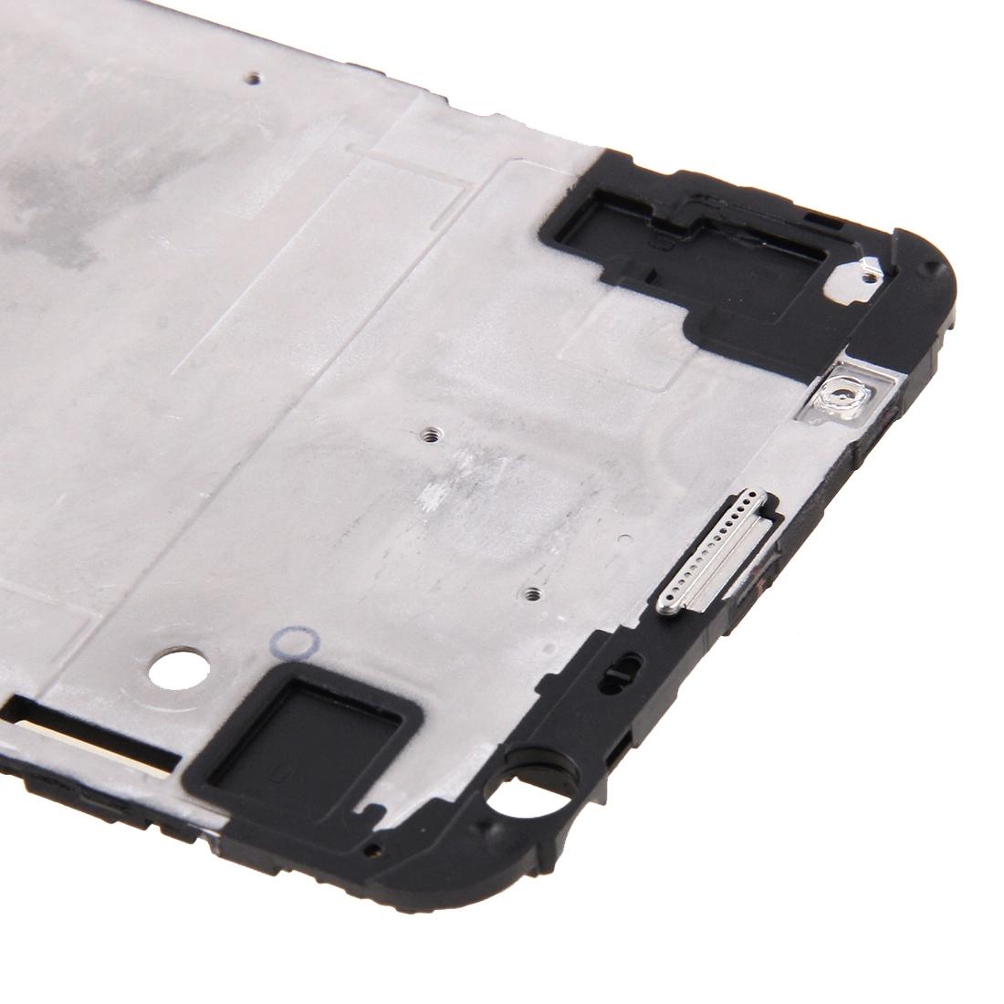 Galaxy J7 Front Housing Lcd Frame Bezel Plate-1915197584998273028