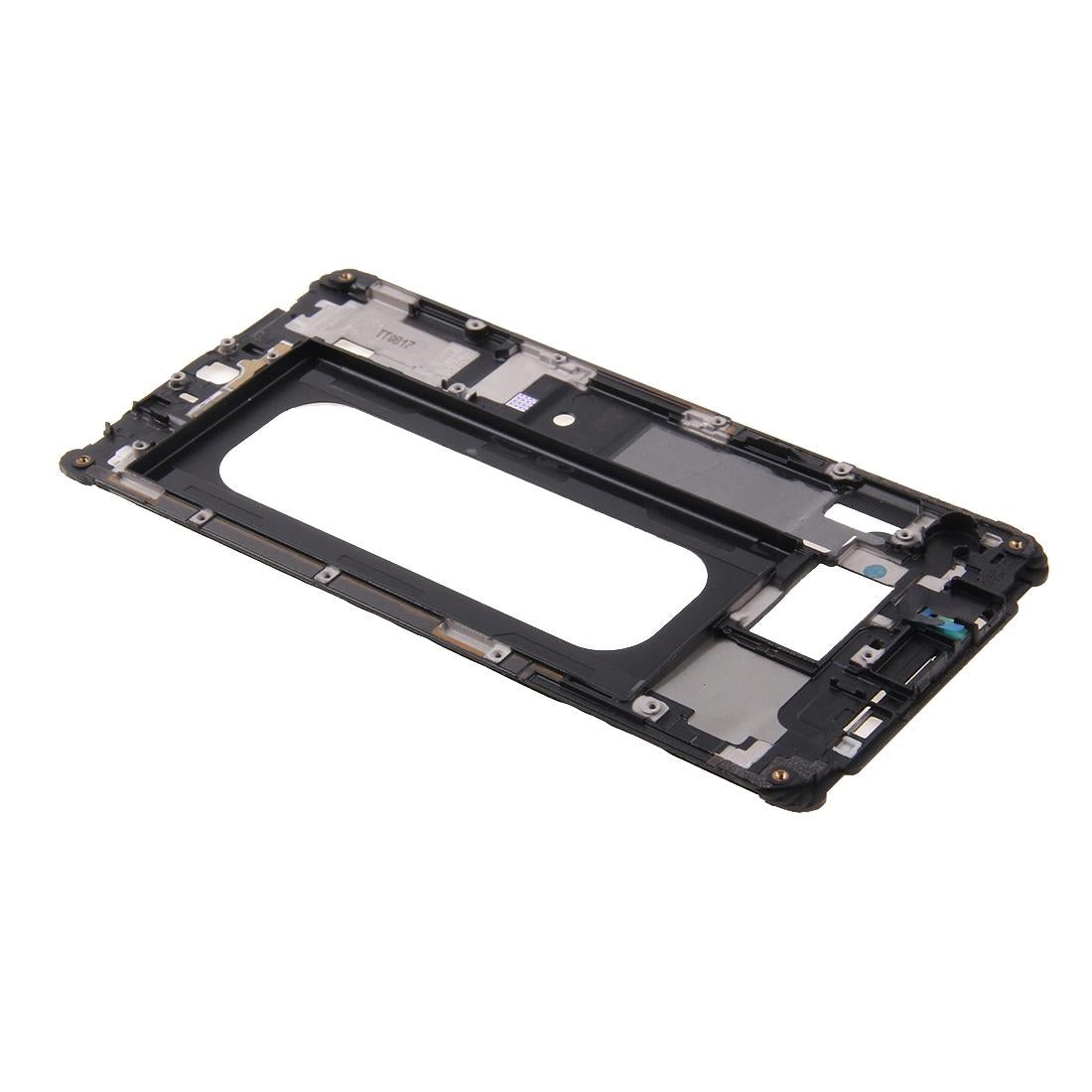 Galaxy S6 Edge Front Housing Lcd Frame Bezel Plate-1915197399693922307