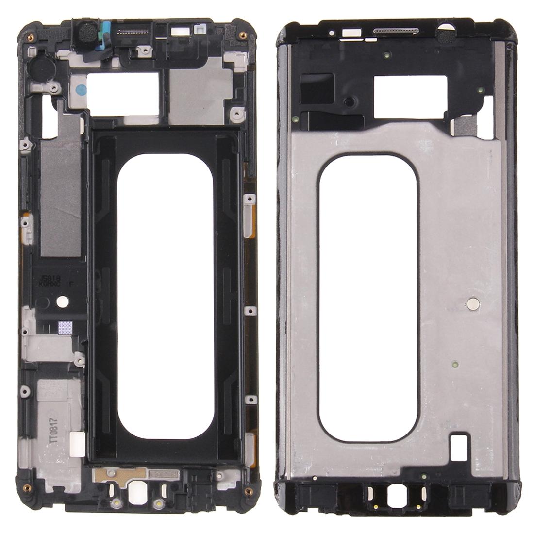 Galaxy S6 Edge Front Housing Lcd Frame Bezel Plate-1915197399693922310