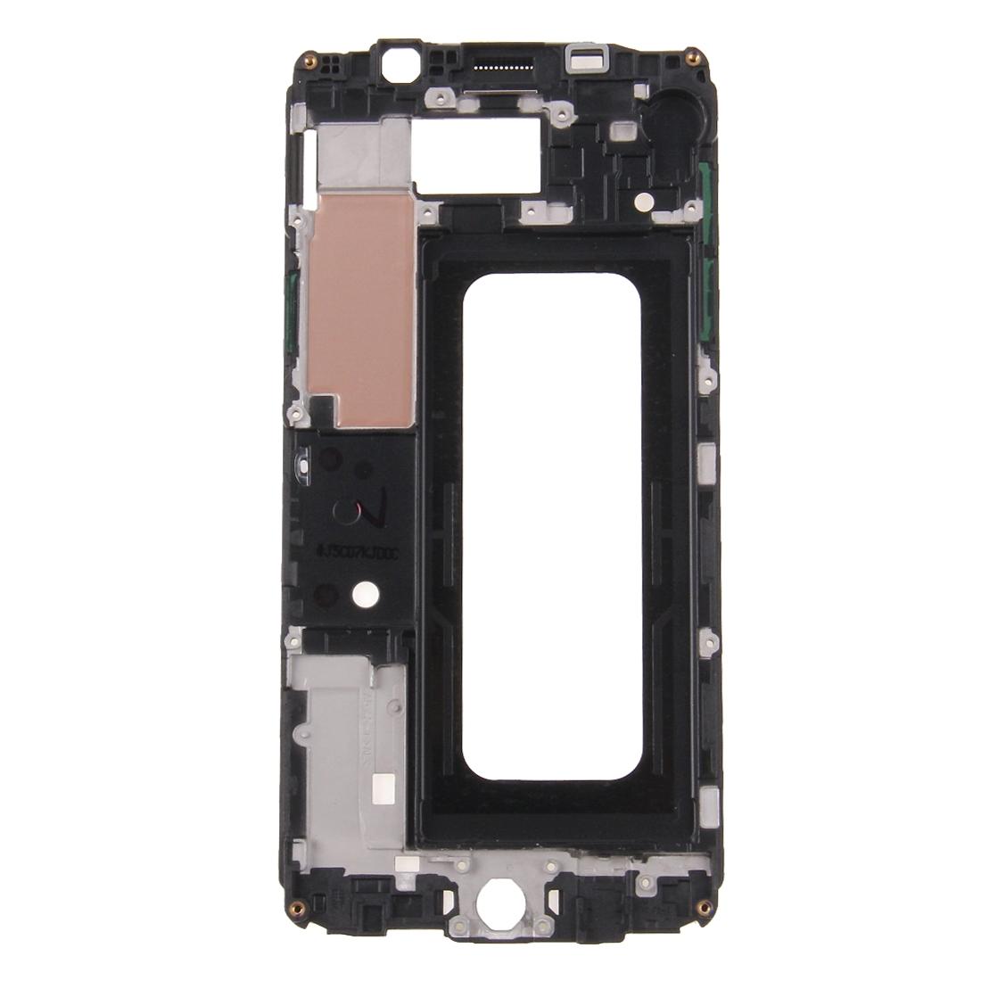 Galaxy A5 2016 / A510 Front Housing Lcd Frame Bezel Plate-1915196996315123713