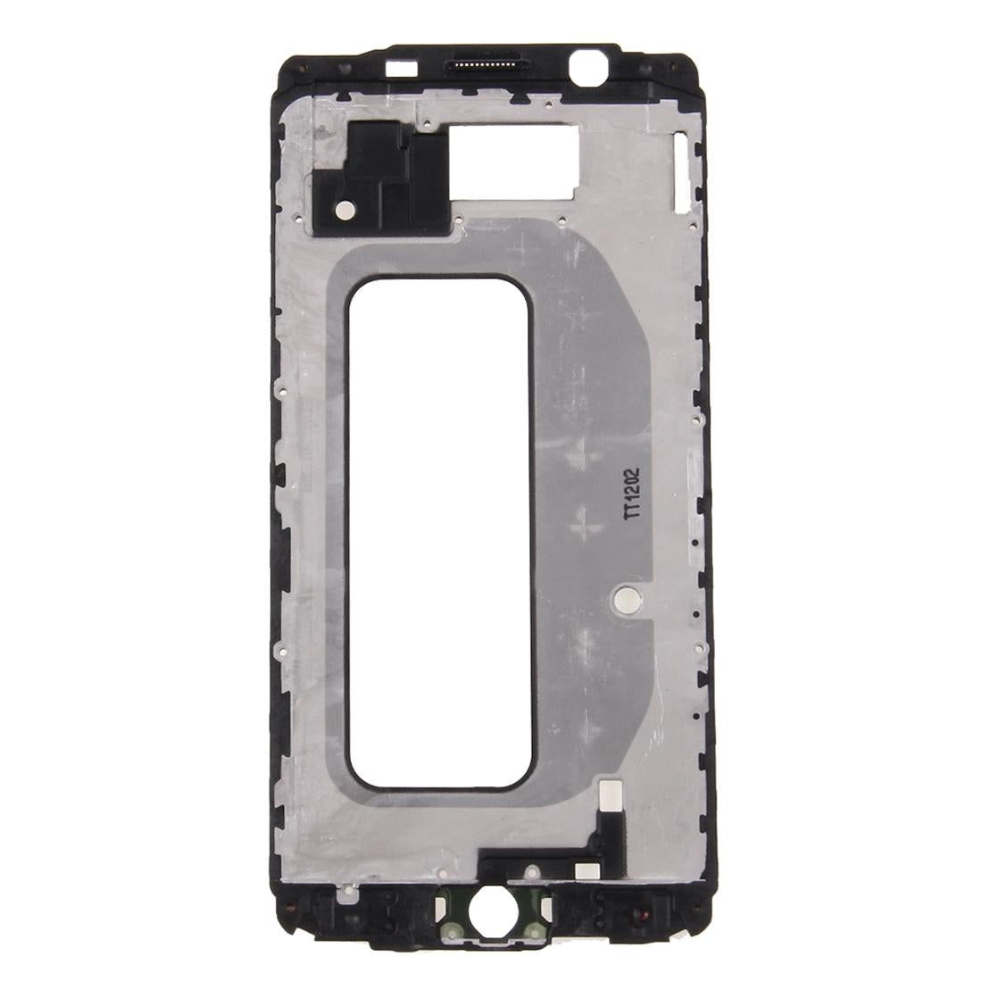 Galaxy A5 2016 / A510 Front Housing Lcd Frame Bezel Plate-1915196996315123714
