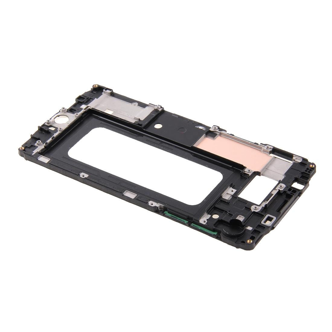 Galaxy A5 2016 / A510 Front Housing Lcd Frame Bezel Plate-1915196996315123715