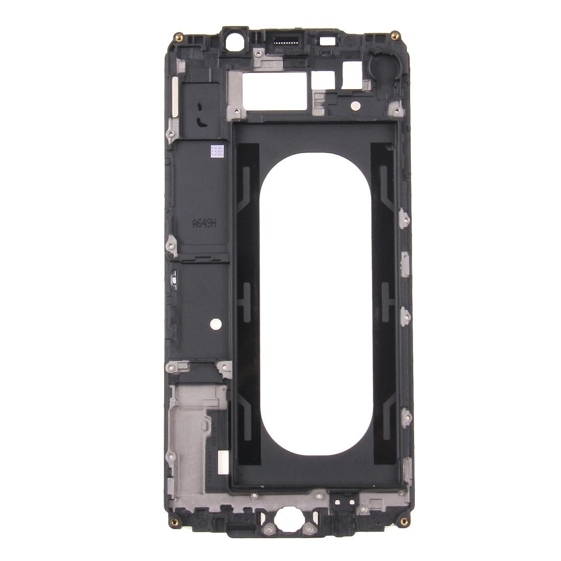 Samsung Galaxy A9 Front Housing Lcd Frame Bezel Plate-1915198238038822913