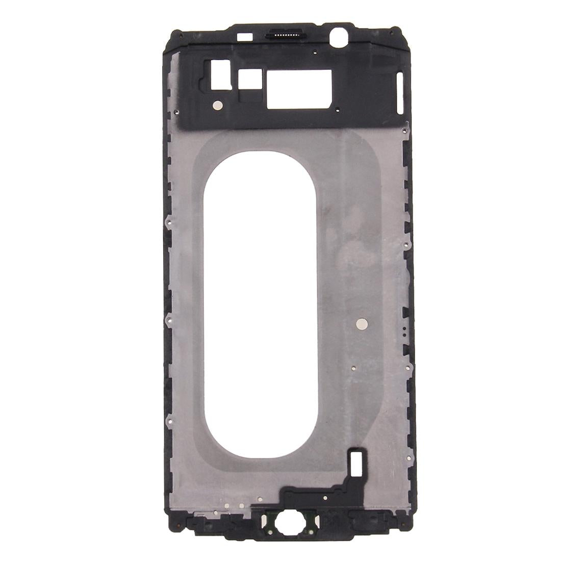 Samsung Galaxy A9 Front Housing Lcd Frame Bezel Plate-1915198238038822914