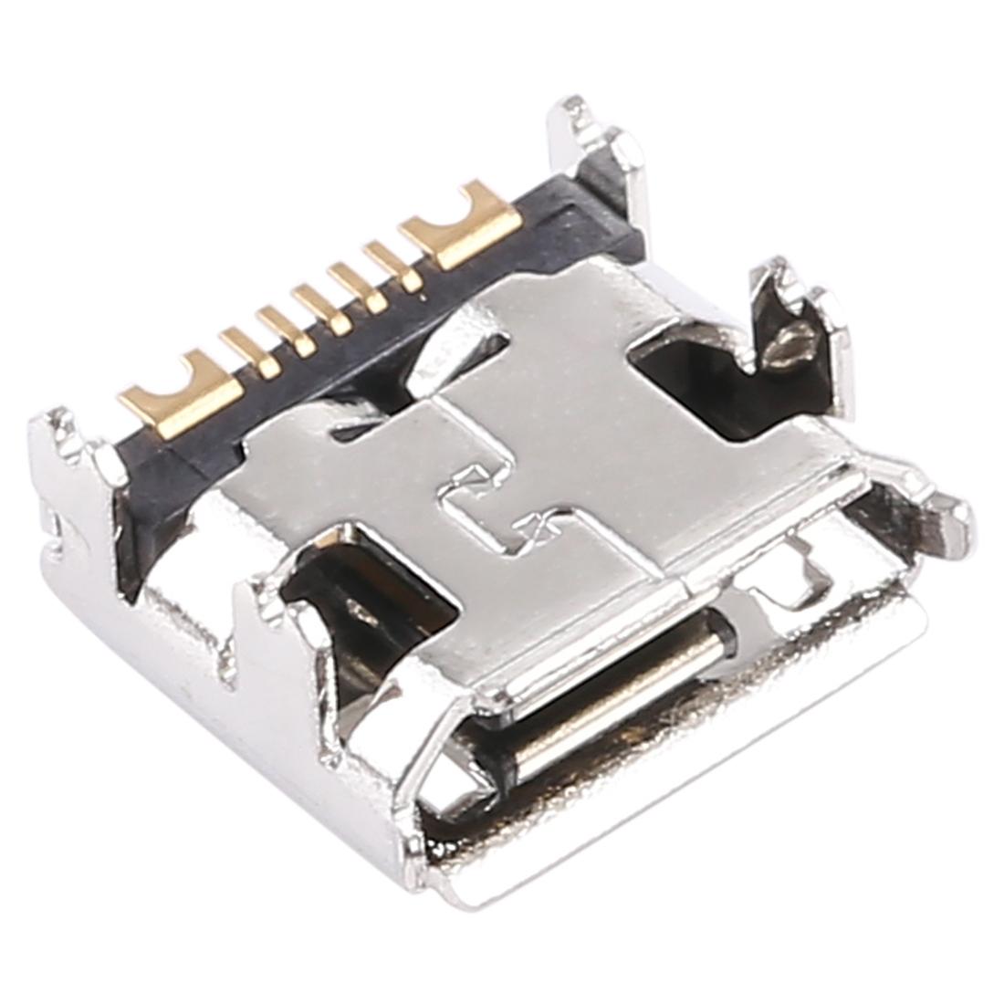 10-Pack Charging Port Connector For Exhibit 4G / T759-1915197407197532163