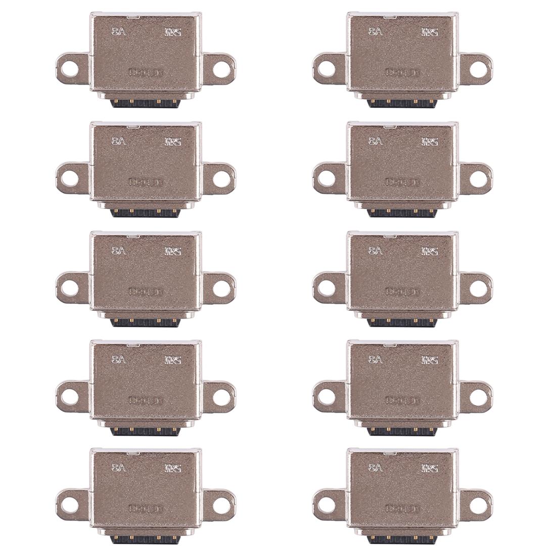 10-Pack Charging Port For Samsung Galaxy Note 7-1915197523019042816