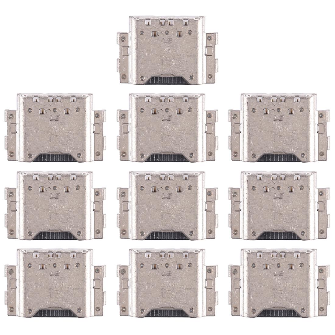 10-Pack Charging Port Connector For Samsung Galaxy T380-1915197773209276420