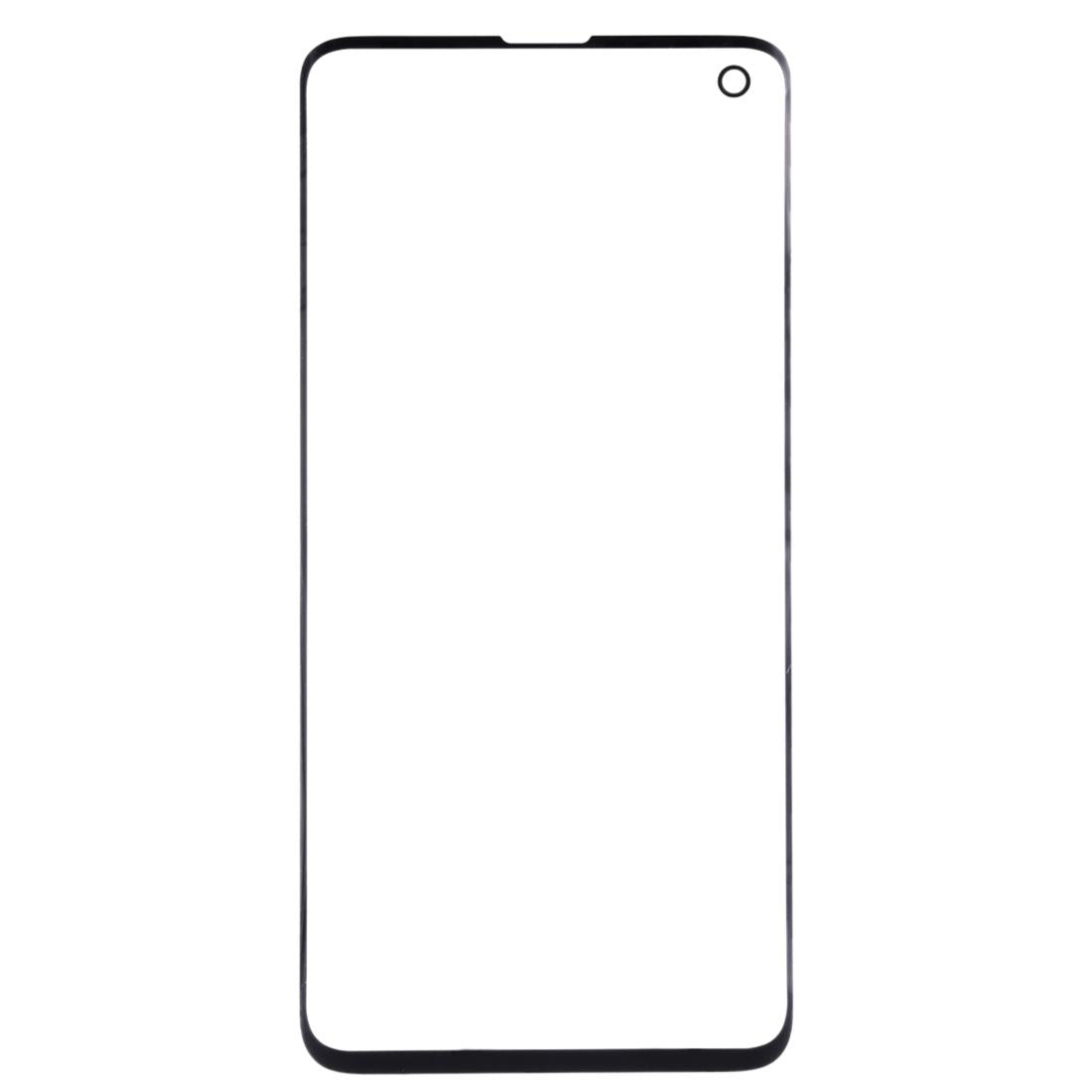 Front Glass Lens For Galaxy S10 --1915196686876151809
