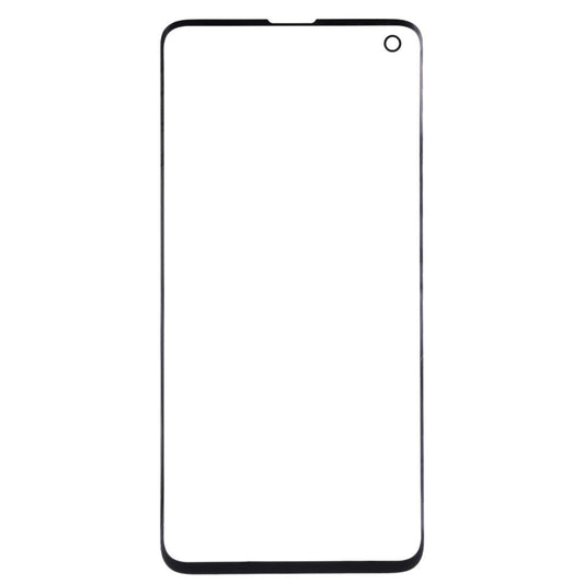 Front Glass Lens For Galaxy S10 --1915196686876151809
