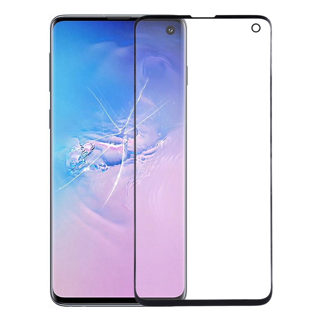 Front Glass Lens For Galaxy S10 --1915196686876151814