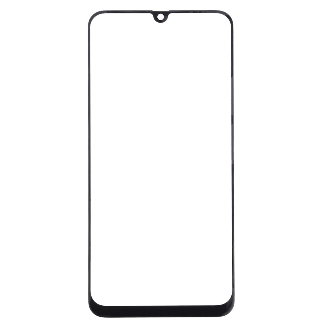 Front Outer Glass Lens For M30 / A4S - Clear-1915196711362498561